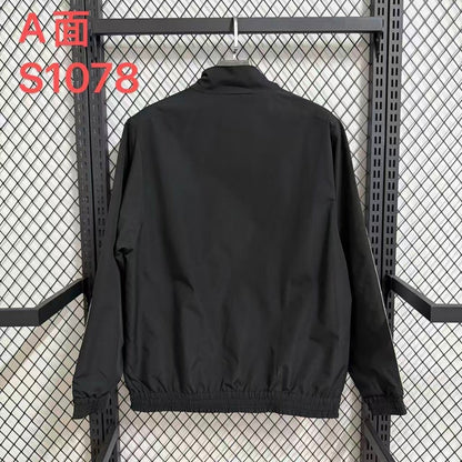 Germany R1078 Reversible Windbreaker