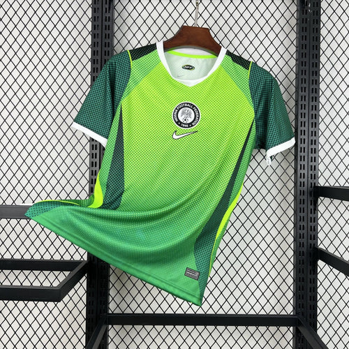 2026 Nigeria Away Jersey