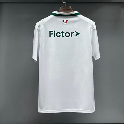 26/27 Palmeiras Away Jersey