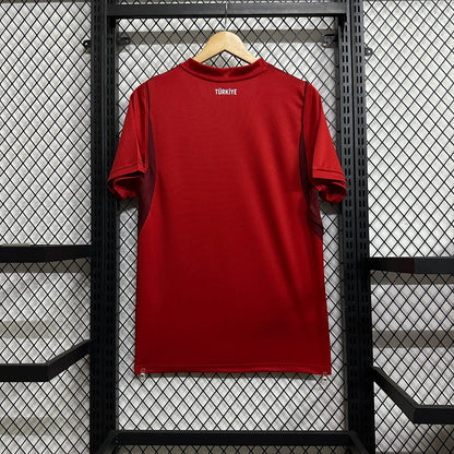 2026 Turkey Home Jersey