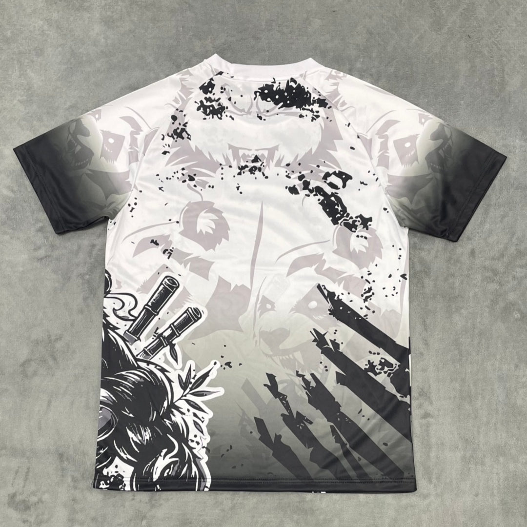 25/26 japan Anime Special m Jersey
