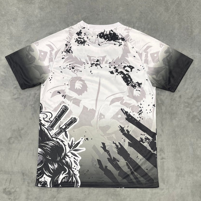 25/26 japan Anime Special m Jersey