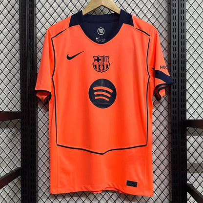 25/26 Barcelona Third A Jersey