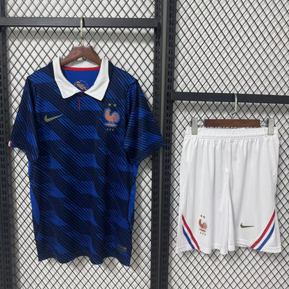 2026 France Home Adult Full Set