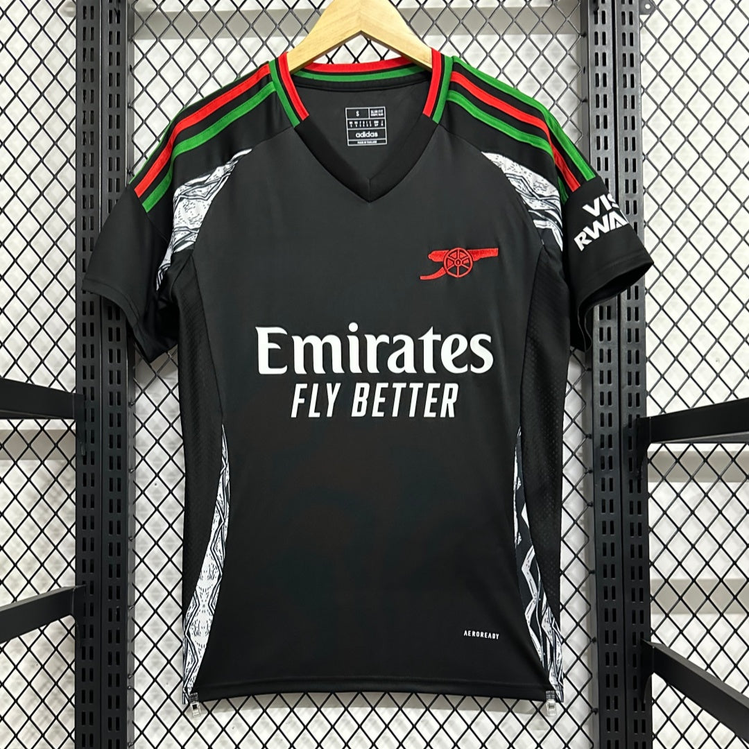 24/25 Arsenal Away Jersey