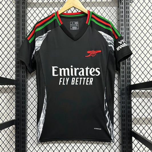 24/25 Arsenal Away Jersey