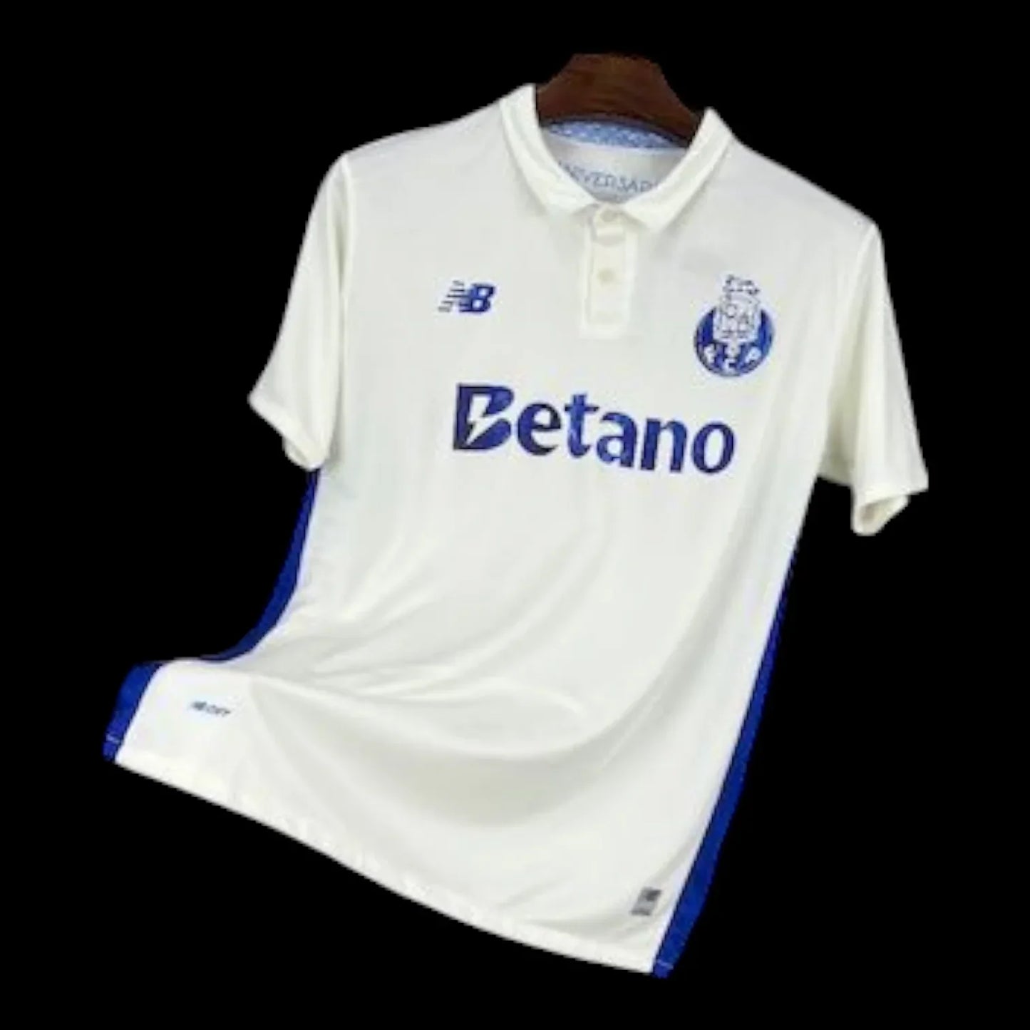 25/26 Porto Third Jersey