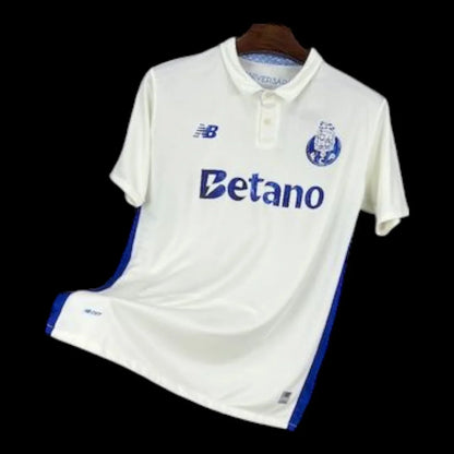25/26 Porto Third Jersey