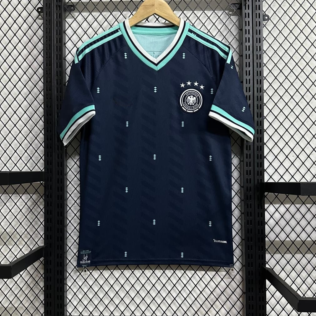 25/26 Germany away Jersey