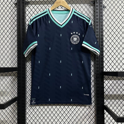25/26 Germany away Jersey