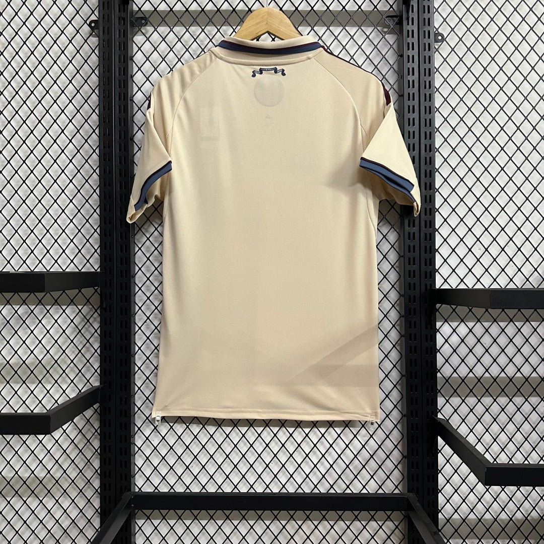 25/26 Ajax Third Jersey