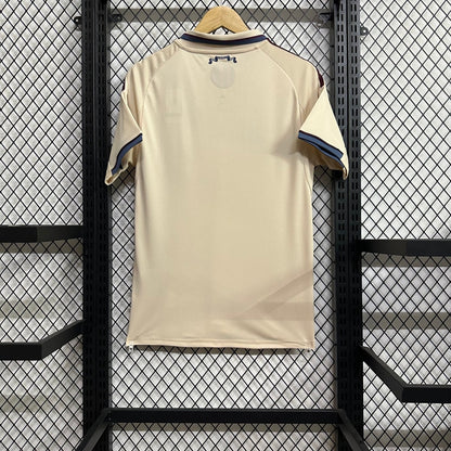25/26 Ajax Third Jersey