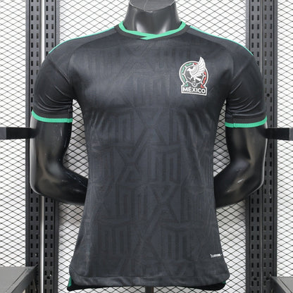 2026 Mexico Third Player Version Jersey