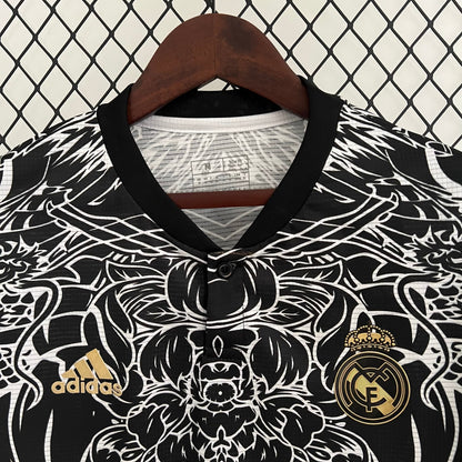 23/24 REAL MADRID SERPENT D'OR