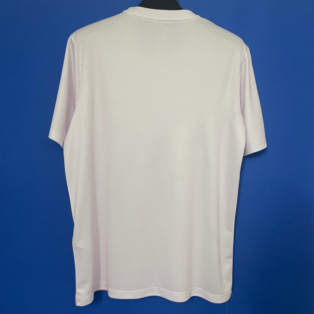 25/26 Brazil Pink Special Jersey