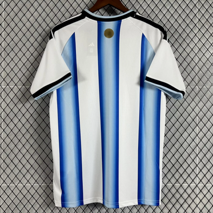 25/26 Argentine Home Jersey