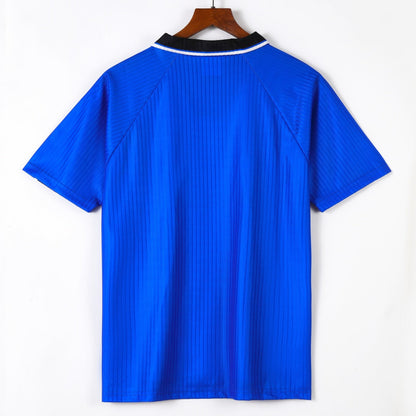 1996-1998 Manchester United Third Retro Jersey