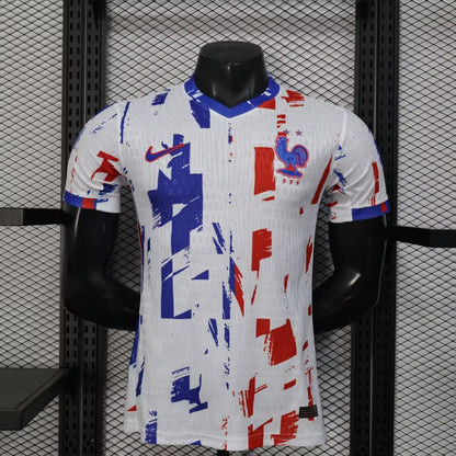 25/26 France Special Player Version Jersey