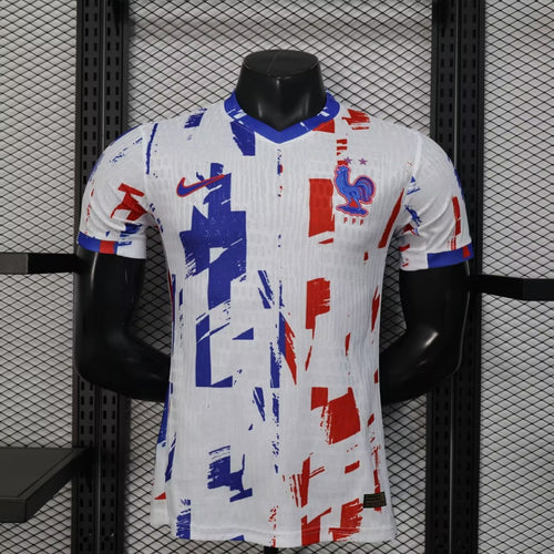 25/26 France Special Player Version Jersey