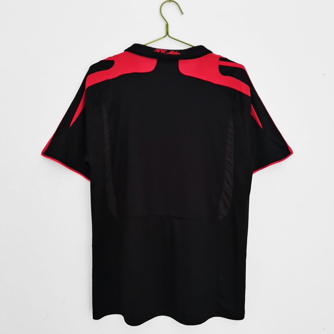 2007-2008Jersey AC Milan Third Retro