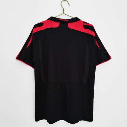 2007-2008Jersey AC Milan Third Retro