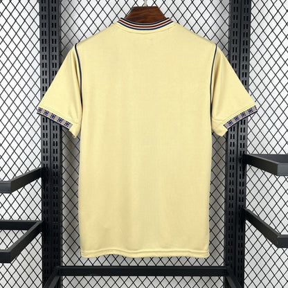 26/27 Barcelona Retro Jersey