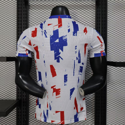 25/26 France Special Player Version Jersey