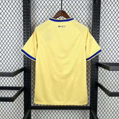 2026 Curacao Away Jersey