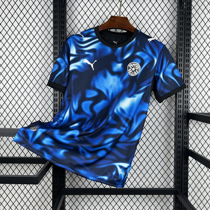 2026 Paraguay Away Jersey