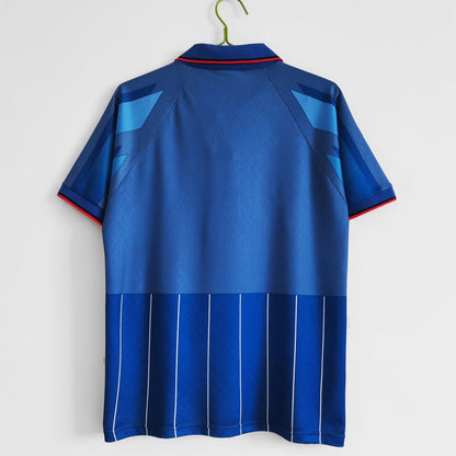1995-1996 AC Milan Third Retro Jersey