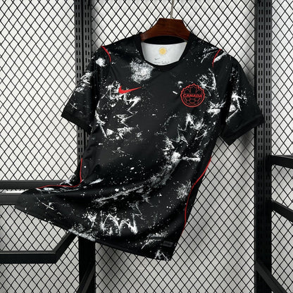 2026 Canada Away Jersey