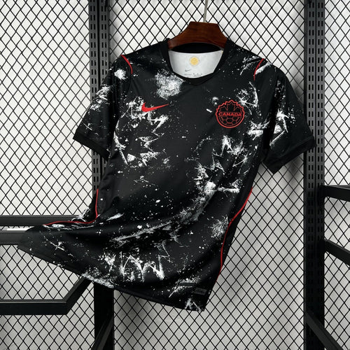 2026 Canada Away Jersey