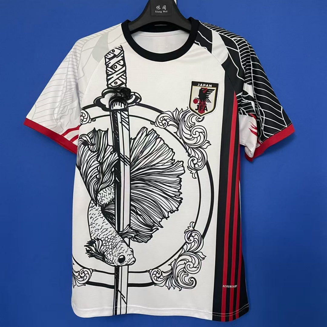 25/26 Japan Anime new Special White Jersey