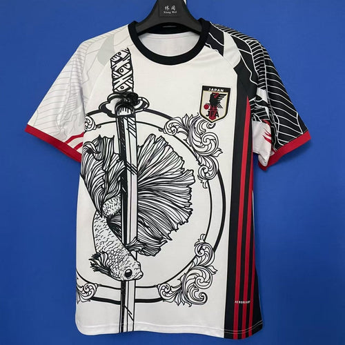 25/26 Japan Anime new Special White Jersey