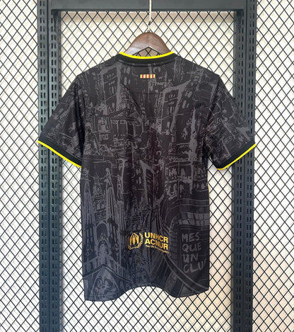 24/25 Barcelona Special Jersey