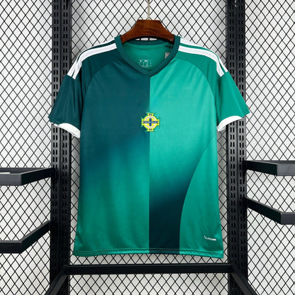25/26 Northern Ireland Home Jersey