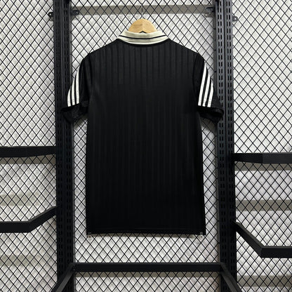 25/26 oasis Black Jersey