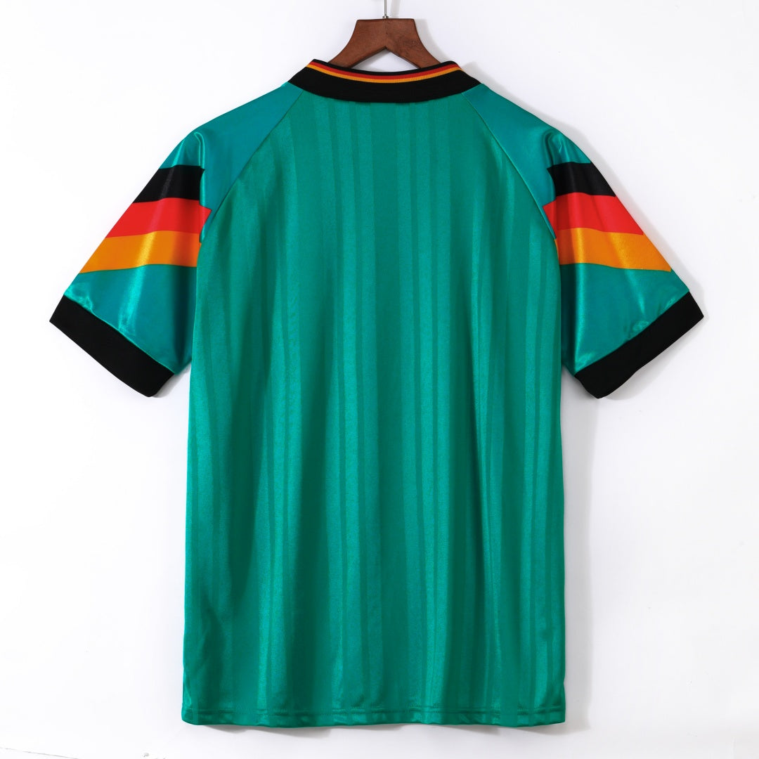 1992 Germany Away Retro