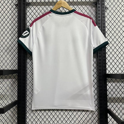 26/27 Real Madrid Home Jersey