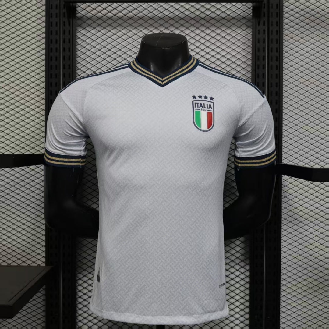 25/26 Italy Away Player Version Jersey