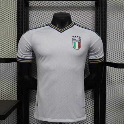 25/26 Italy Away Player Version Jersey