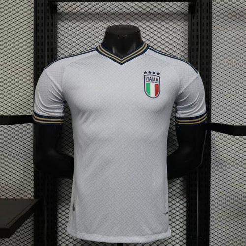 25/26 Italy Away Player Version Jersey