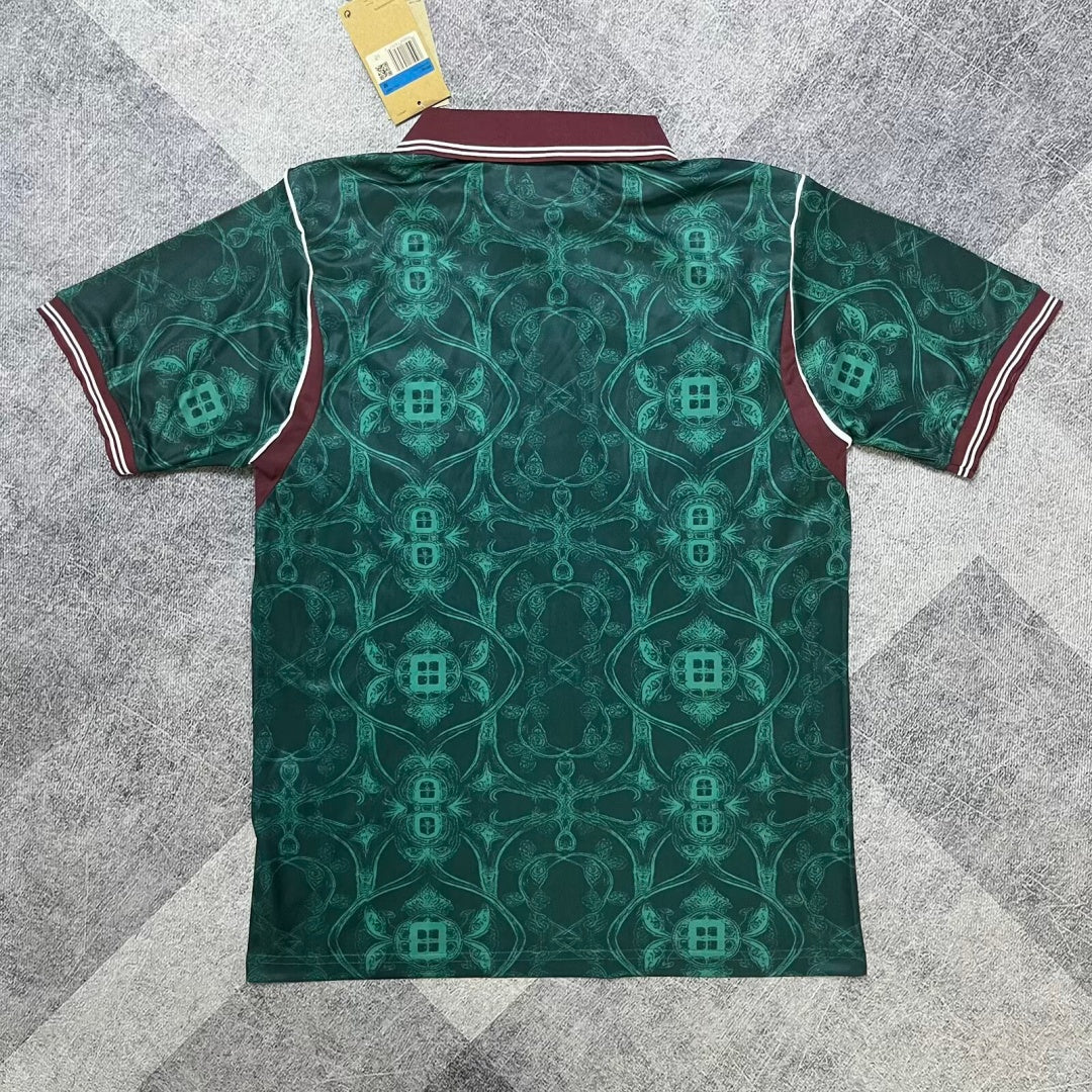 25/26 Portugal Special Polo Jersey