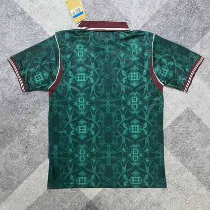 25/26 Portugal Special Polo Jersey