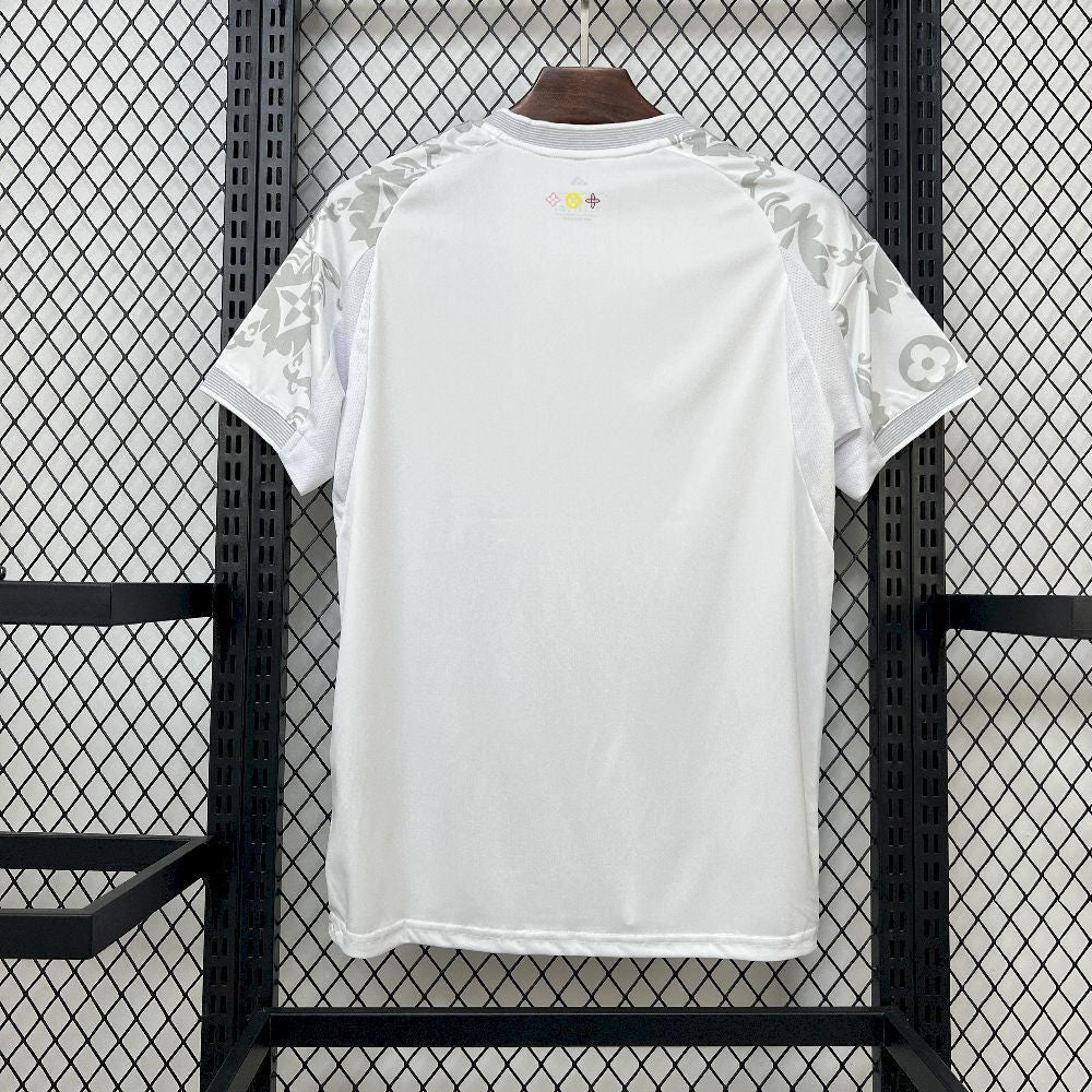 25/26 Real Madrid Special LV Jersey