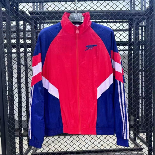 Arsenal R1003 Reversible Windbreaker