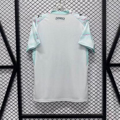 2026 Austria Away Jersey