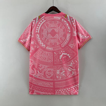 24/25 Italy Pink Special Jersey