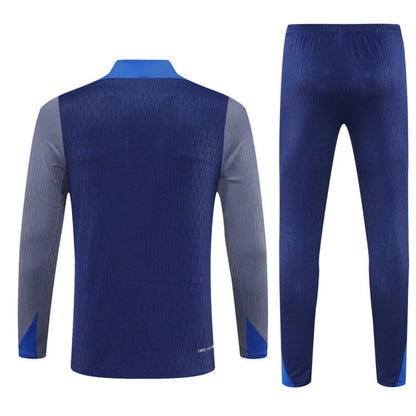 25/26 PSG Blue Special Tracksuit
