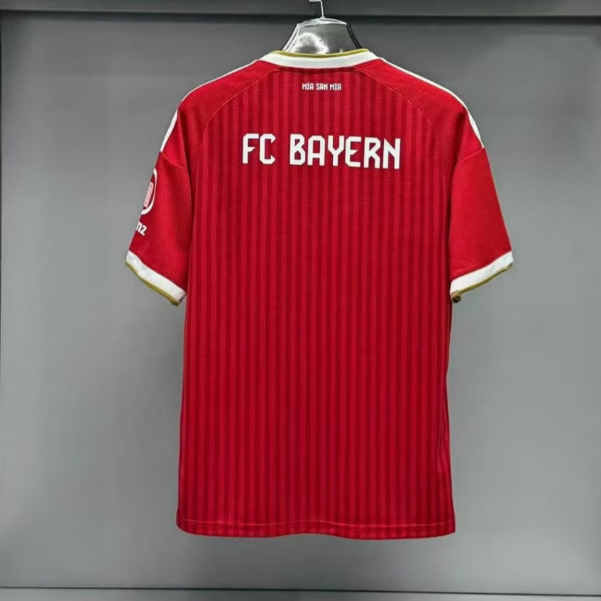 26/27 Bayern Munich Home Jersey